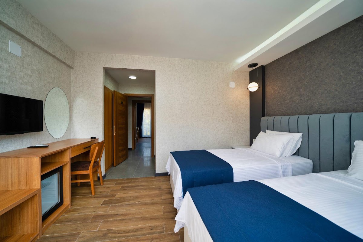 Göcek — The Halcyon Rooms Suites Hotel — gallery