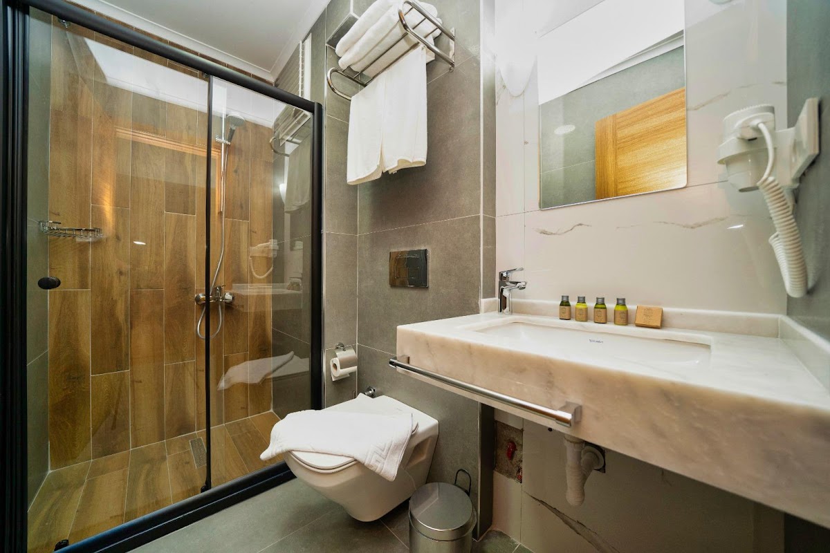 Göcek — The Halcyon Rooms Suites Hotel — gallery