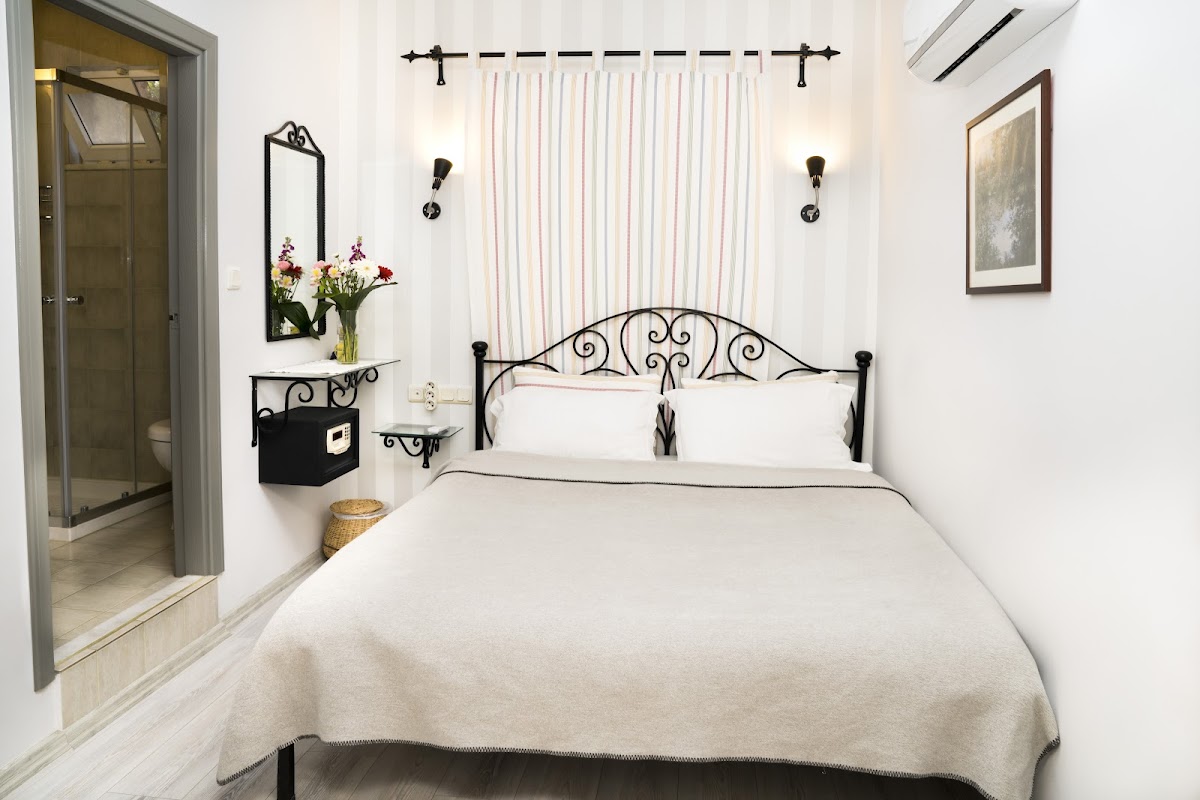 Göcek — A B Home Hotel Gocek — gallery