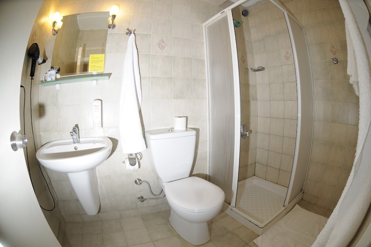 Göcek — A B Home Hotel Gocek — gallery