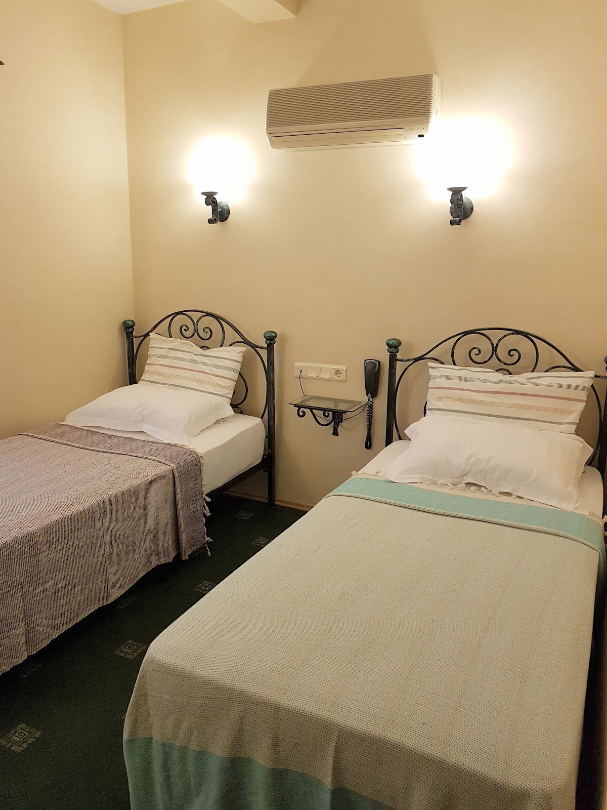 Göcek — A B Home Hotel Gocek — gallery