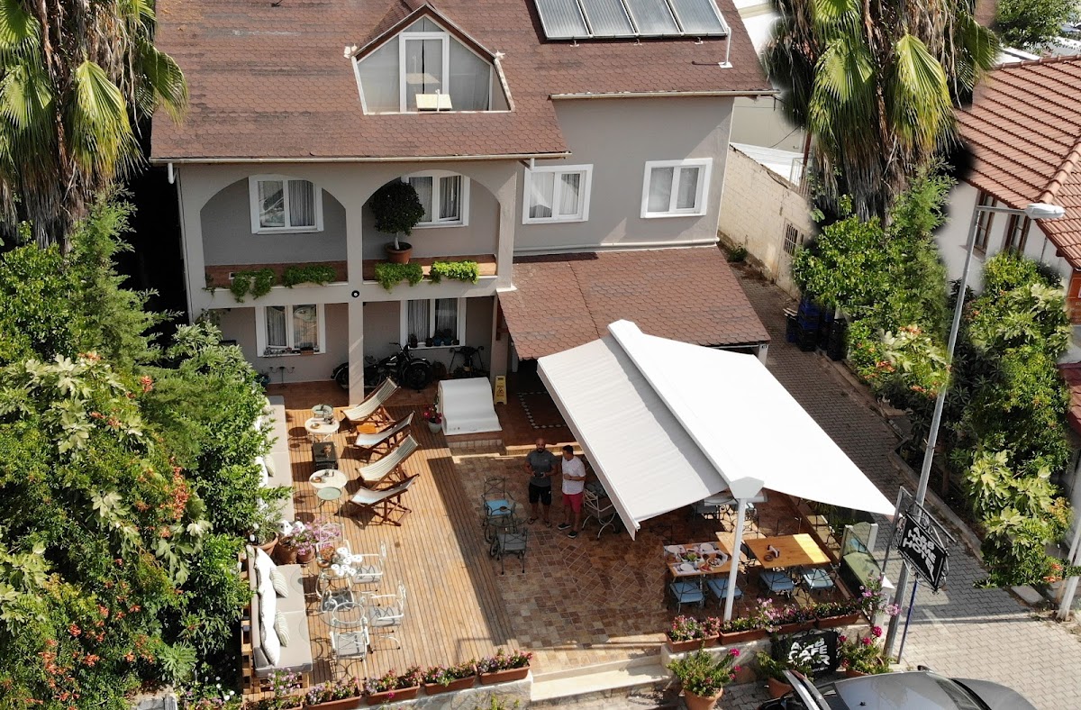 Göcek — A B Home Hotel Gocek — gallery