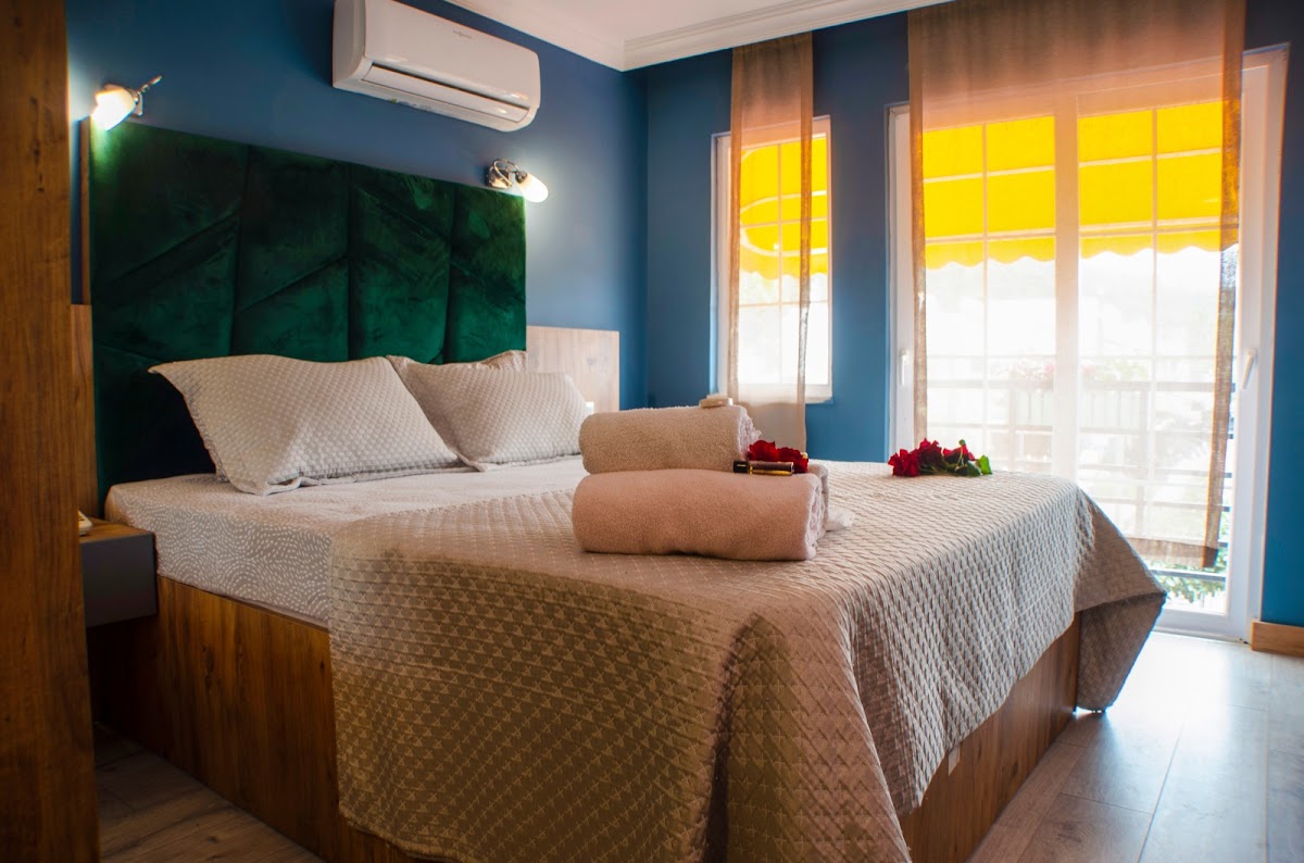 Göcek — Ekin Otel — gallery