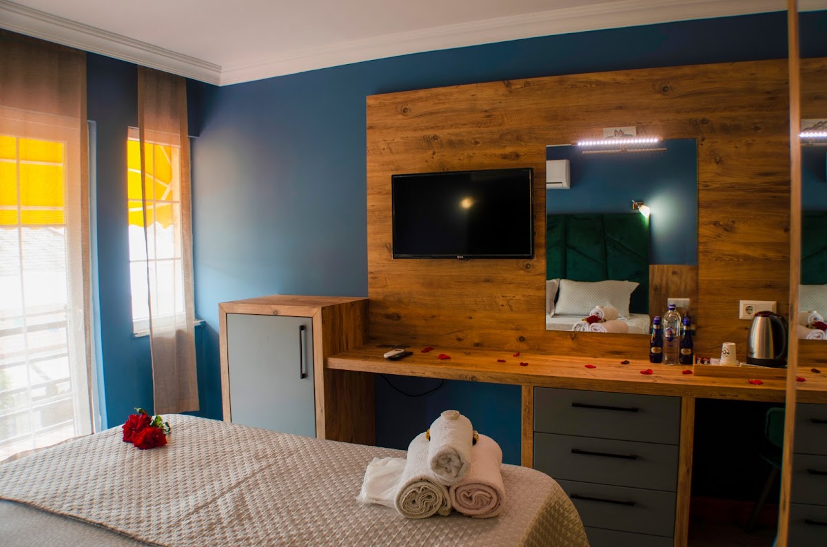 Göcek — Ekin Otel — gallery