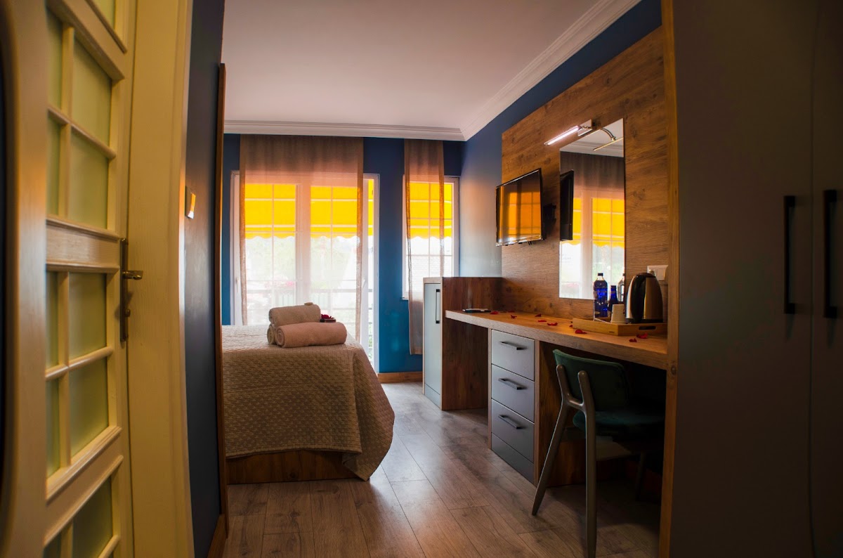 Göcek — Ekin Otel — gallery