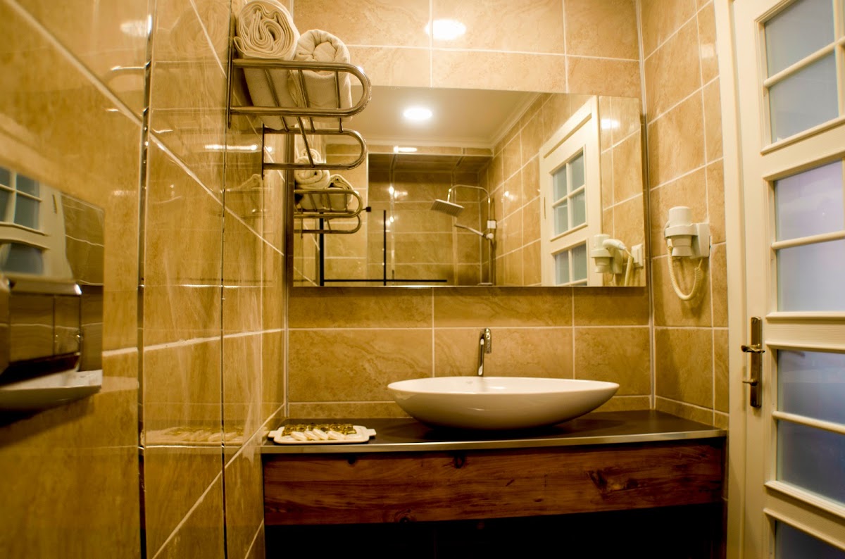 Göcek — Ekin Otel — gallery