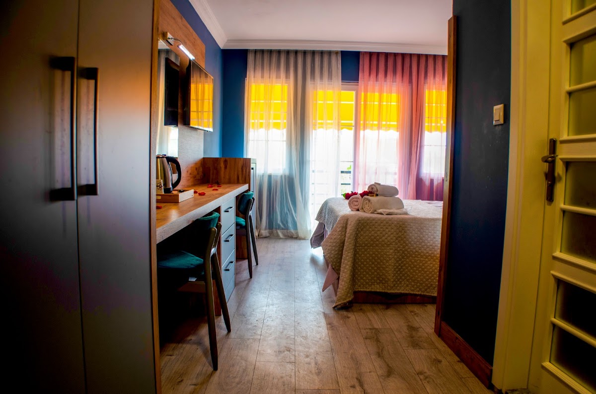 Göcek — Ekin Otel — gallery