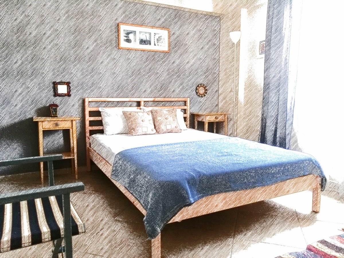 Bozcaada — Ege Han Butik Otel Aegea Inn — gallery