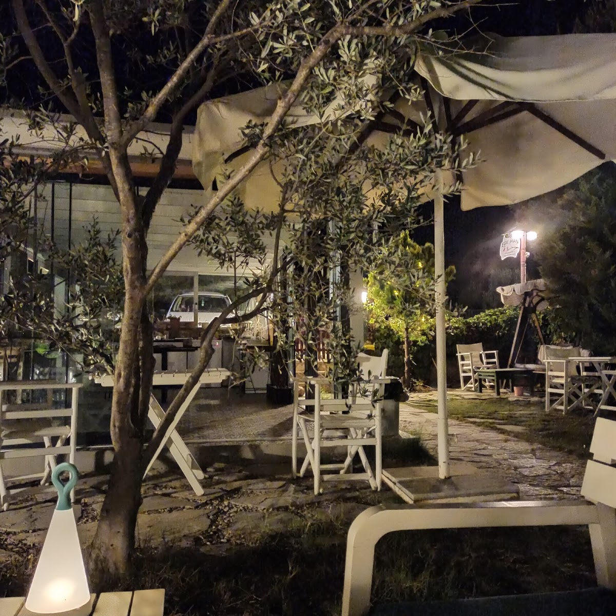 Bozcaada — Ege Han Butik Otel Aegea Inn — gallery