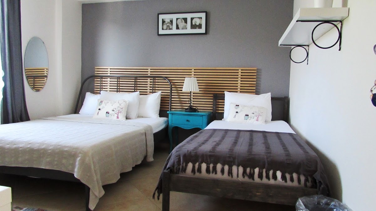 Bozcaada — Ege Han Butik Otel Aegea Inn — gallery