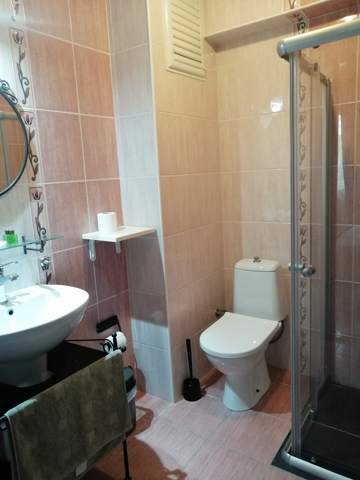 Bozcaada — Ege Han Butik Otel Aegea Inn — gallery