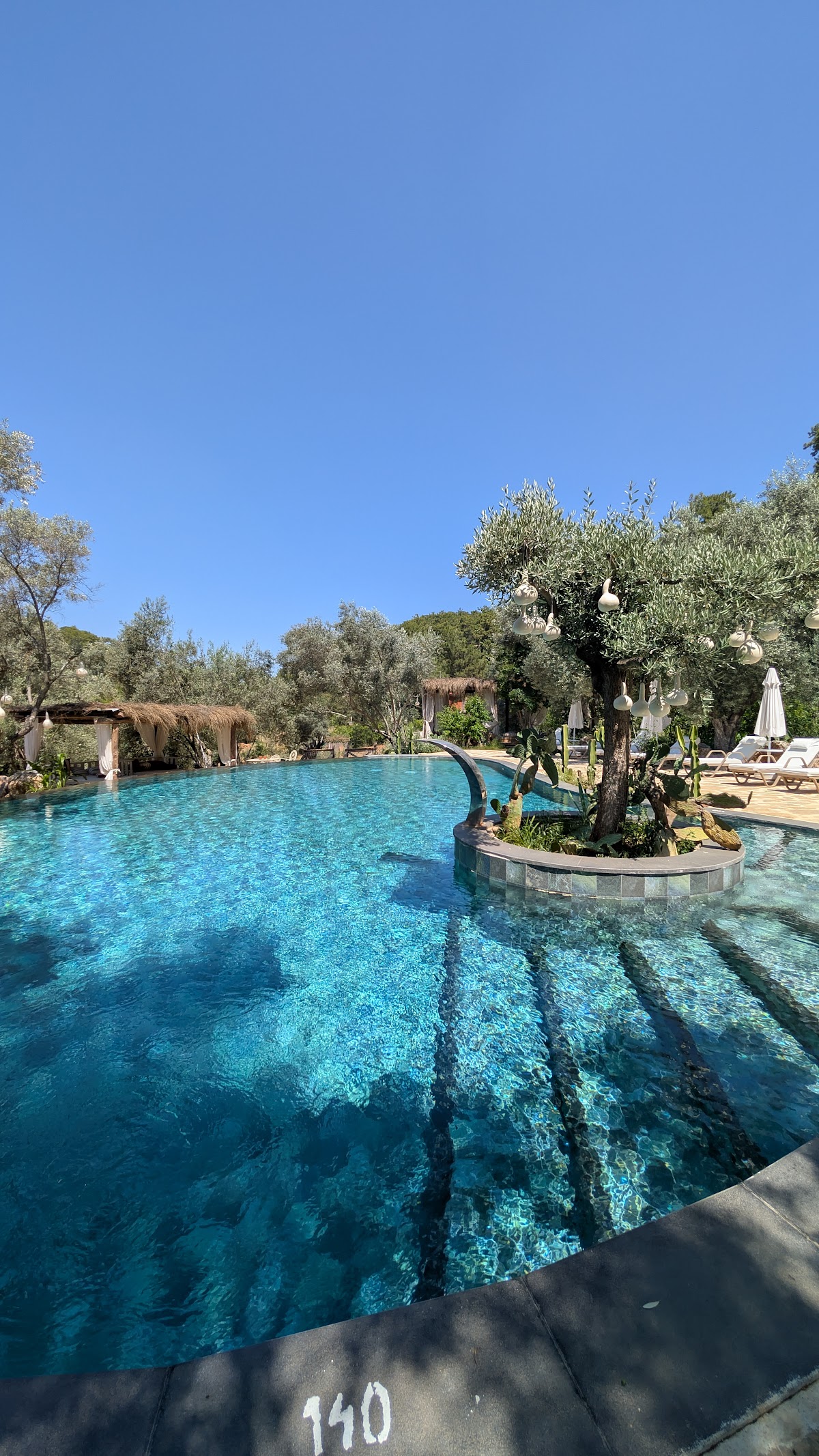 Göcek — Pure Life Gocek — gallery