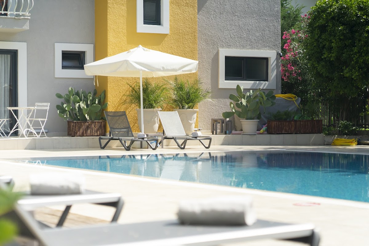 Göcek — West House Exclusive Hotel Gocek — galeri