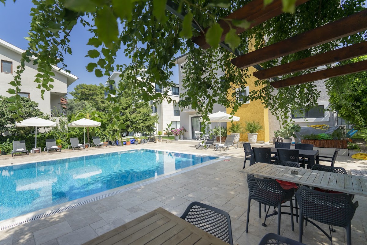 Göcek — West House Exclusive Hotel Gocek — galeri