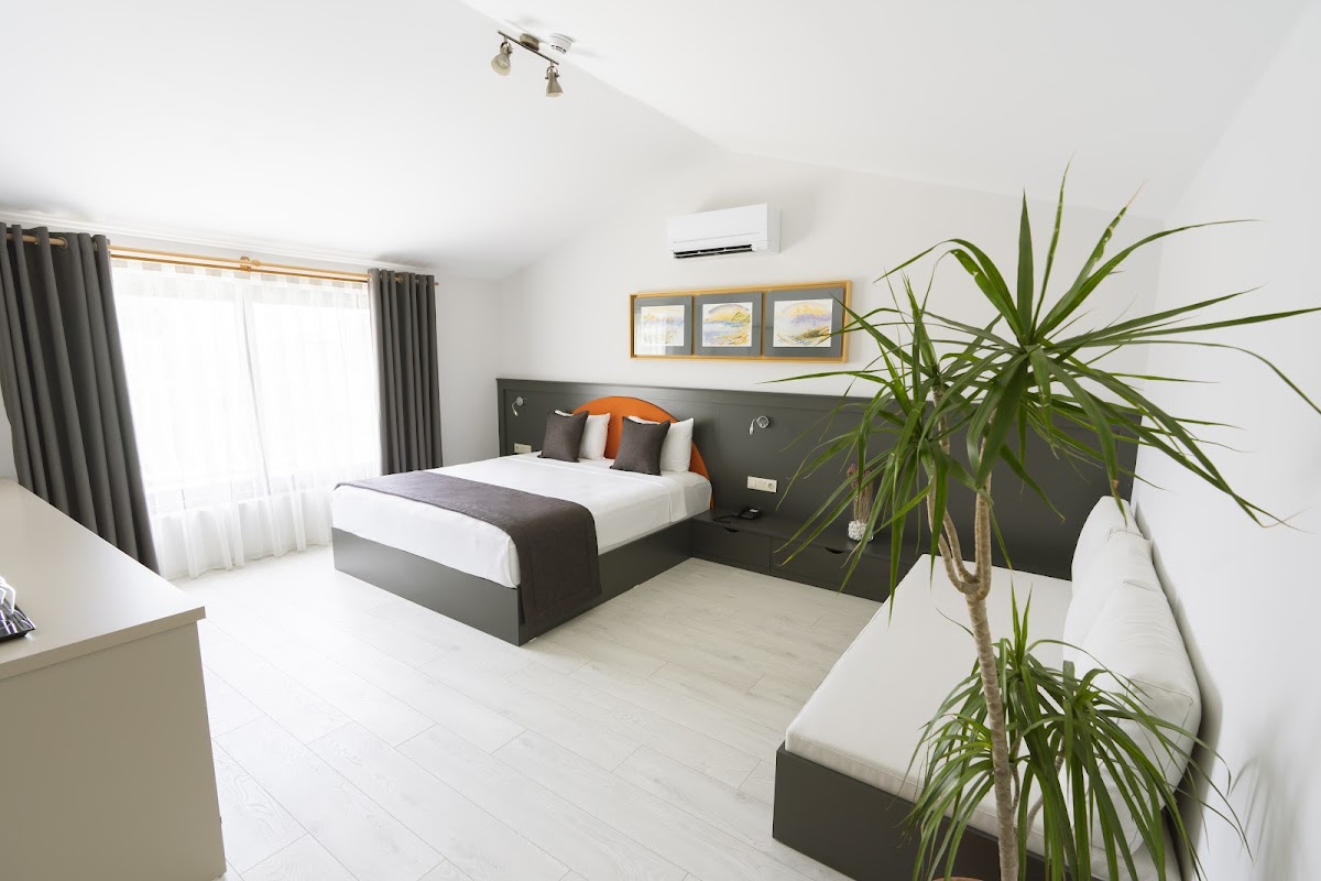 Göcek — West House Exclusive Hotel Gocek — galeri