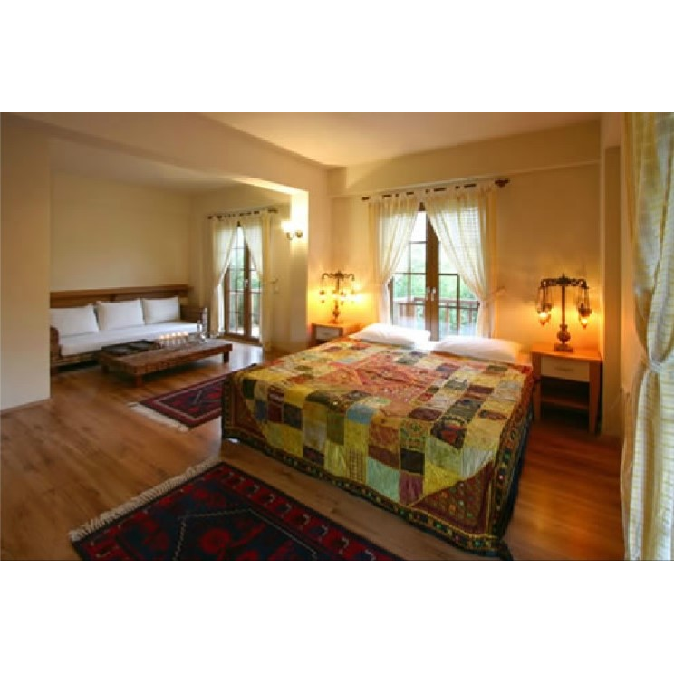 Göcek — Efe Hotel Gocek — galeri
