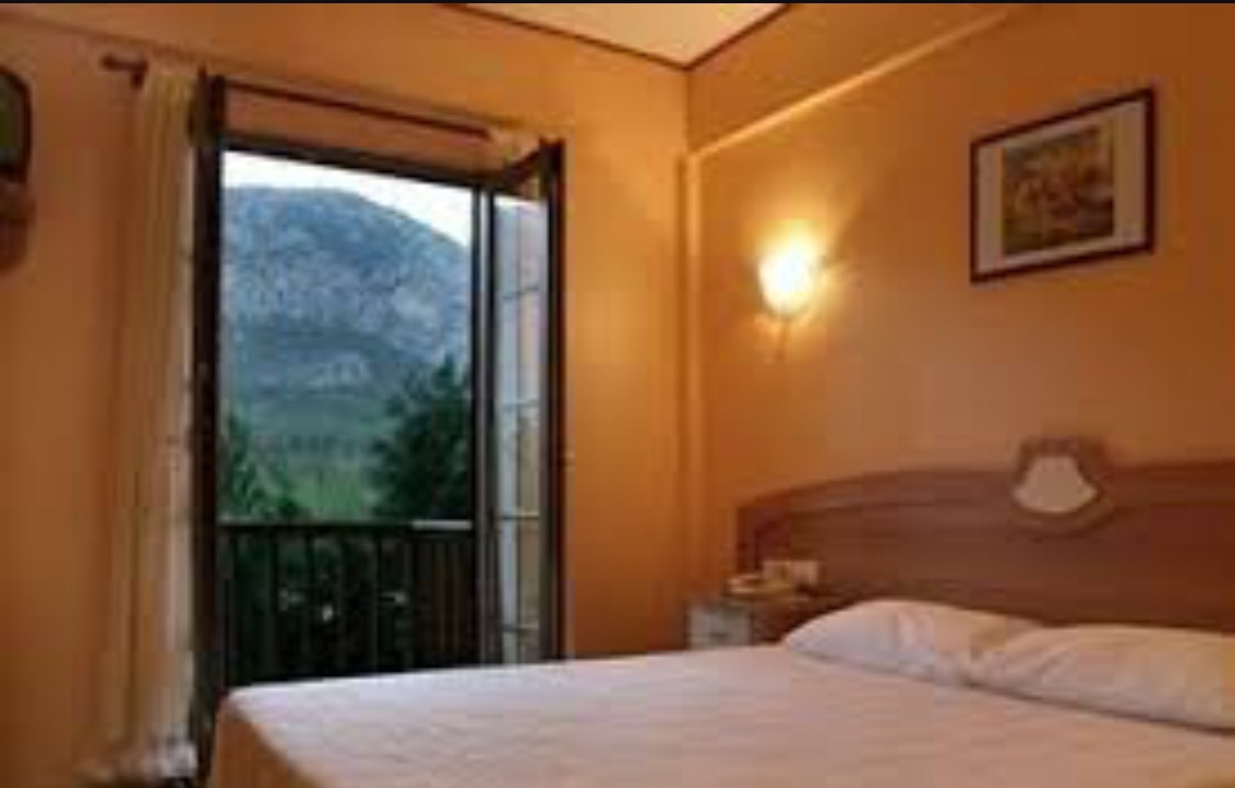 Göcek — Efe Hotel Gocek — galeri