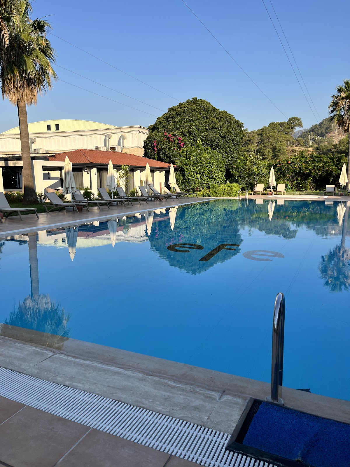 Göcek — Efe Hotel Gocek — galeri