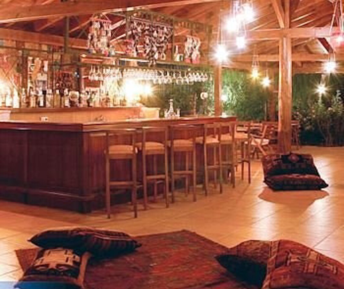 Göcek — Efe Hotel Gocek — galeri