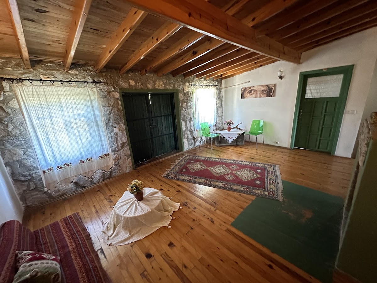 Göcek — Otantiktasev — galeri