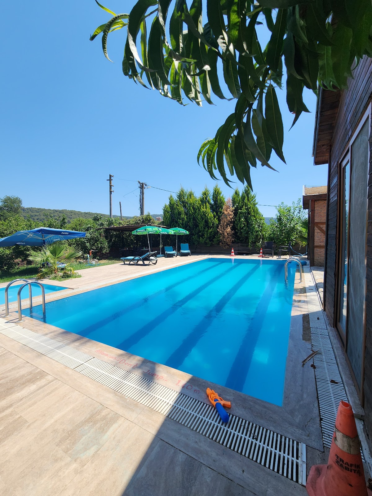 Göcek — Otantiktasev — galeri