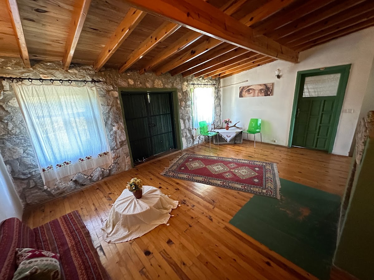 Göcek — Otantiktasev — galeri