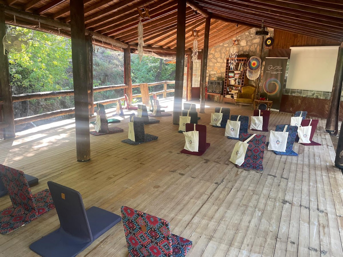 Göcek — Gocek Dalya Life — gallery