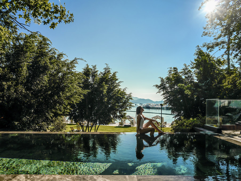Göcek — Rixos Premium Gocek Adult Only — gallery