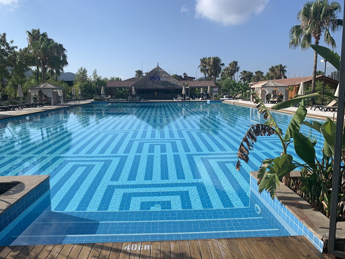 Göcek — Rixos Premium Gocek Adult Only — gallery