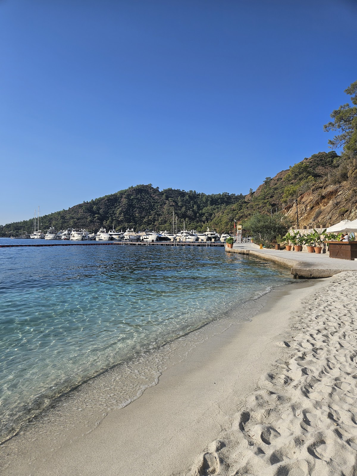 Göcek — Rixos Premium Gocek Adult Only — gallery