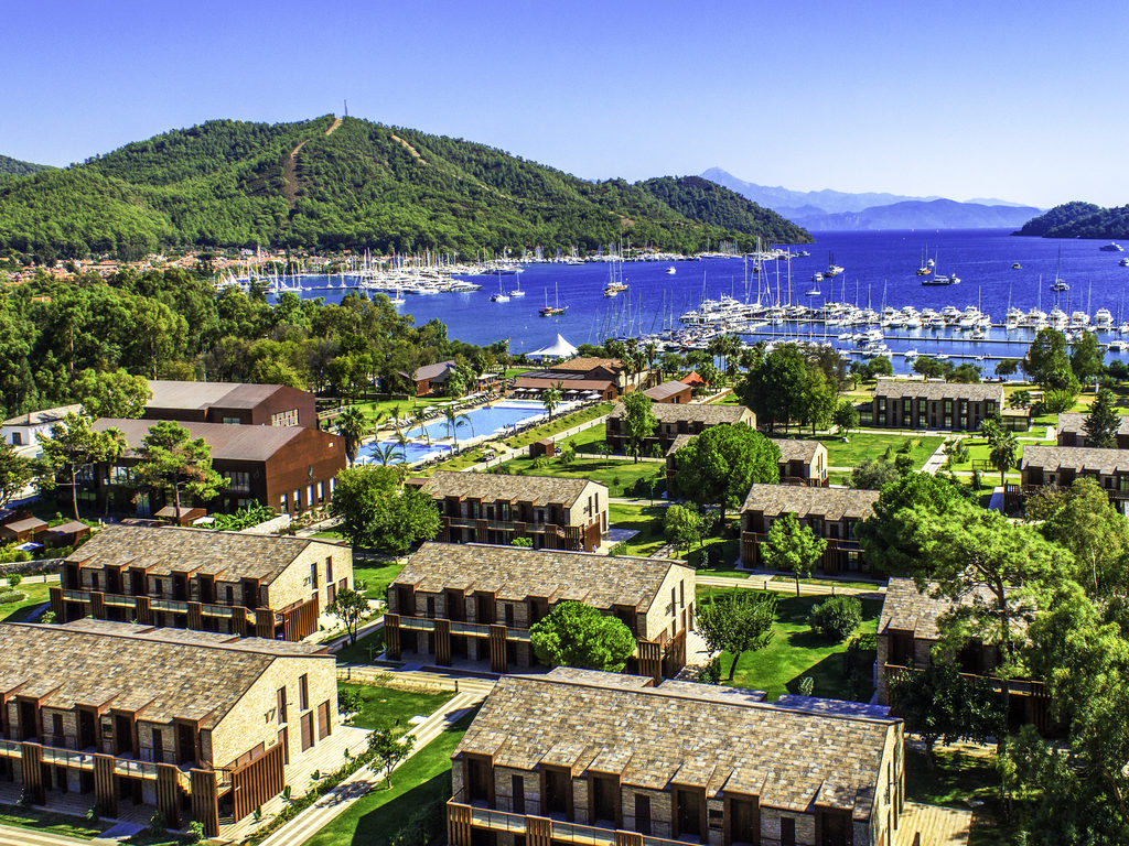 Göcek — Rixos Premium Gocek Adult Only — gallery