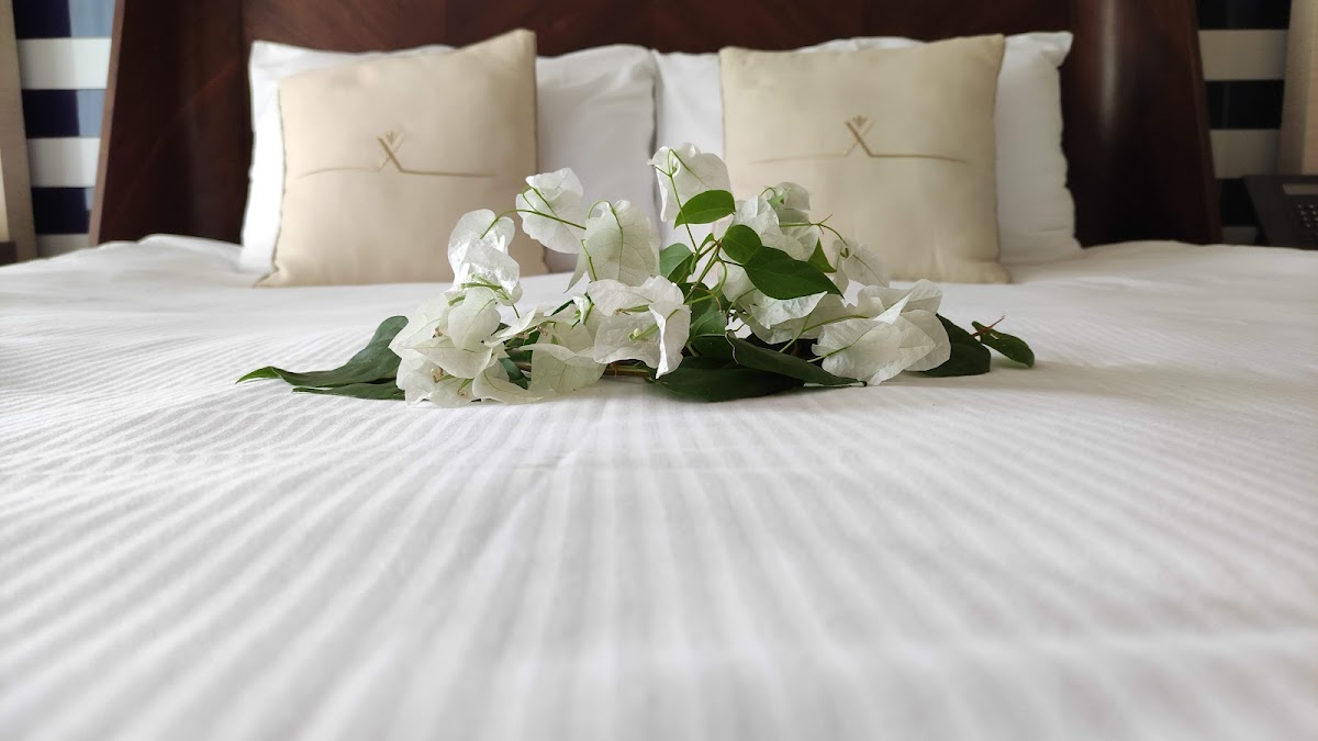 Göcek — Rixos Premium Gocek Adult Only — gallery