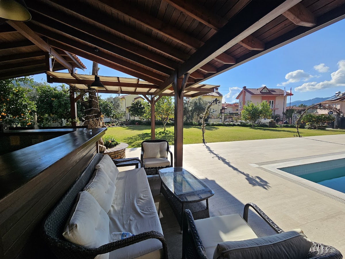 Göcek — Gocek Arion Hotel — gallery