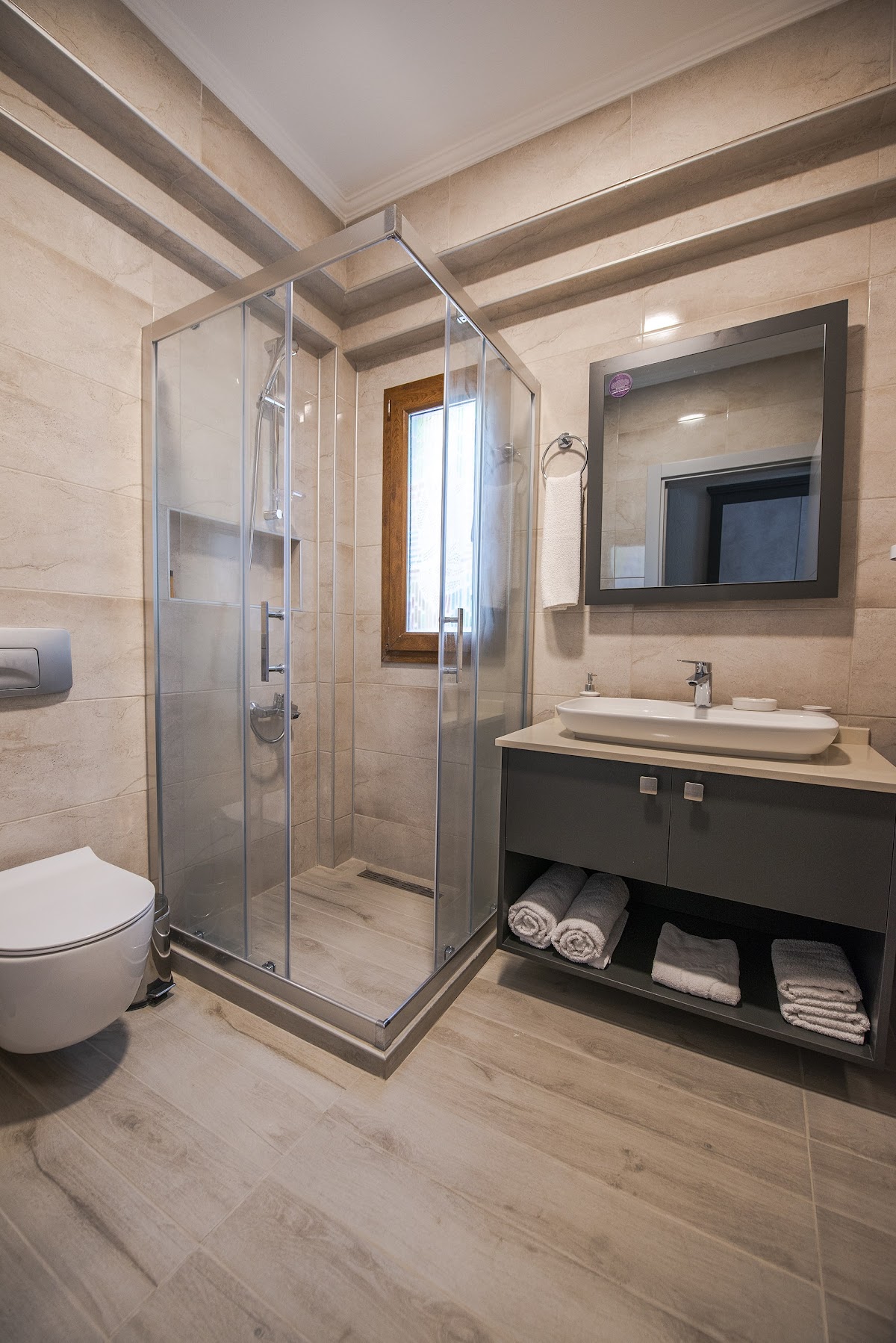 Göcek — Gocek Arion Hotel — gallery
