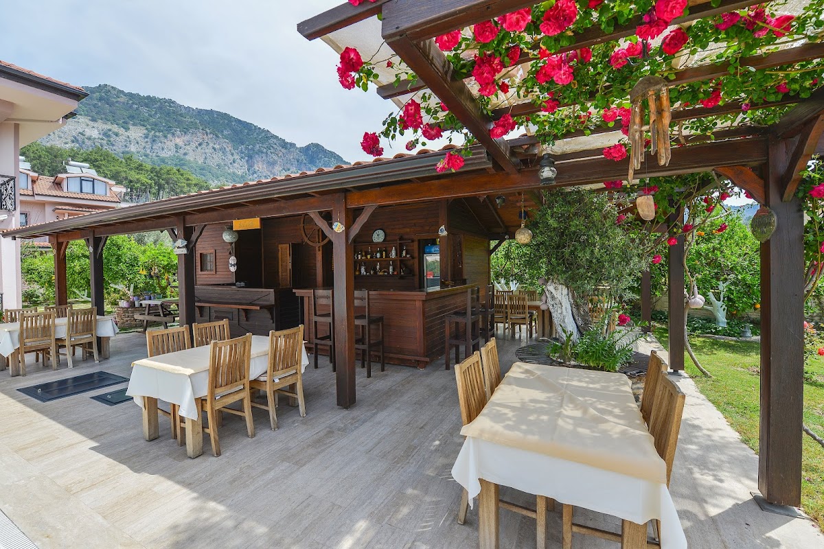 Göcek — Gocek Arion Hotel — gallery