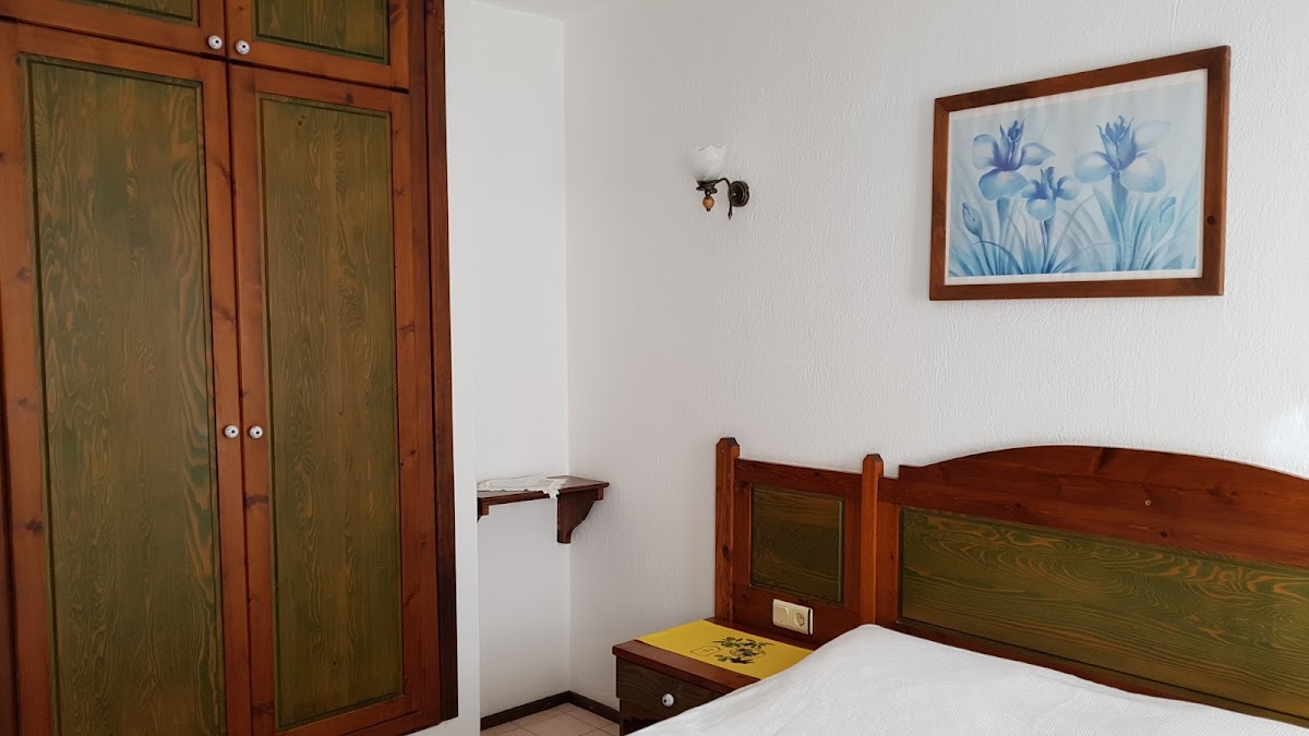 Göcek — Olive Garden Apart Otel — gallery