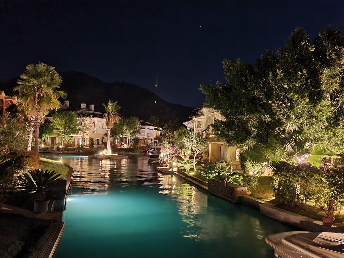 Göcek — D Resort Gocek — galeri