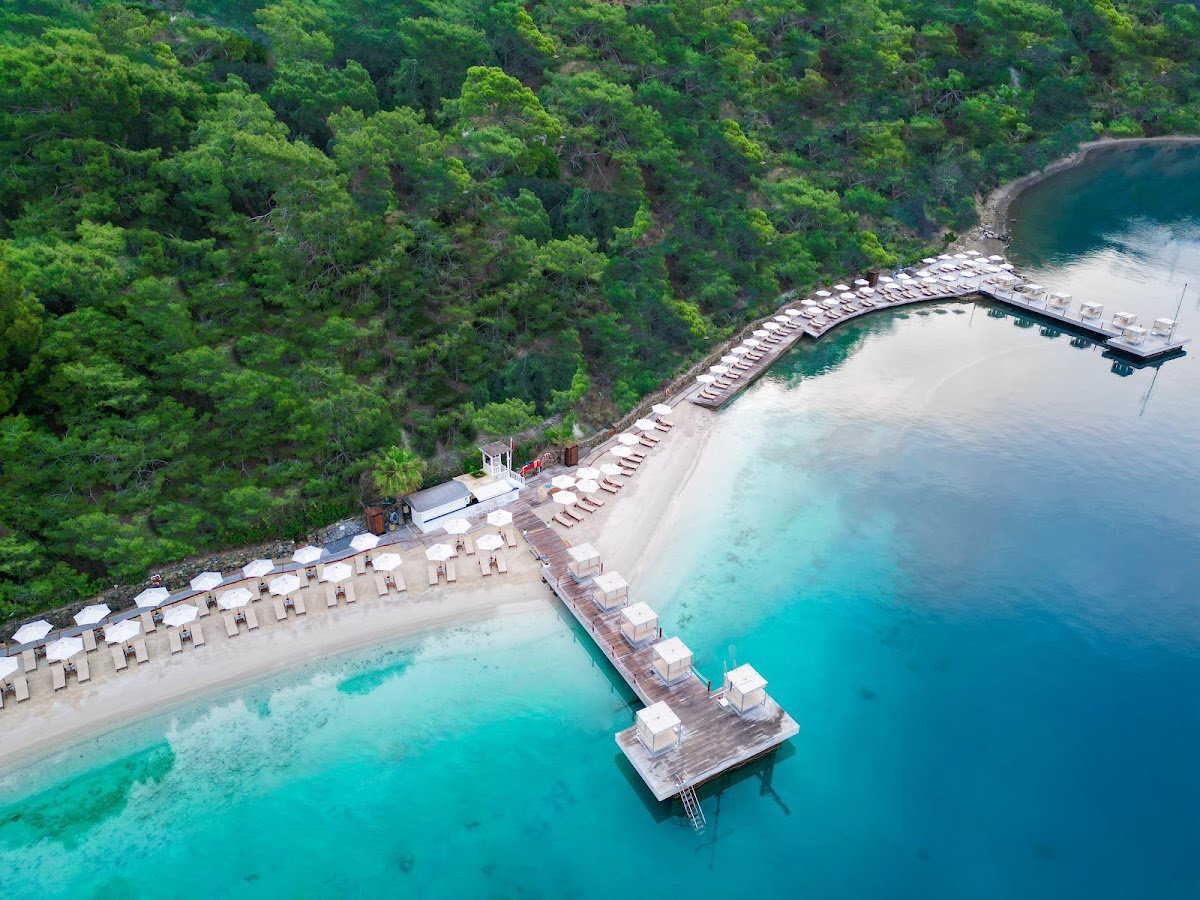 Göcek — D Resort Gocek — galeri