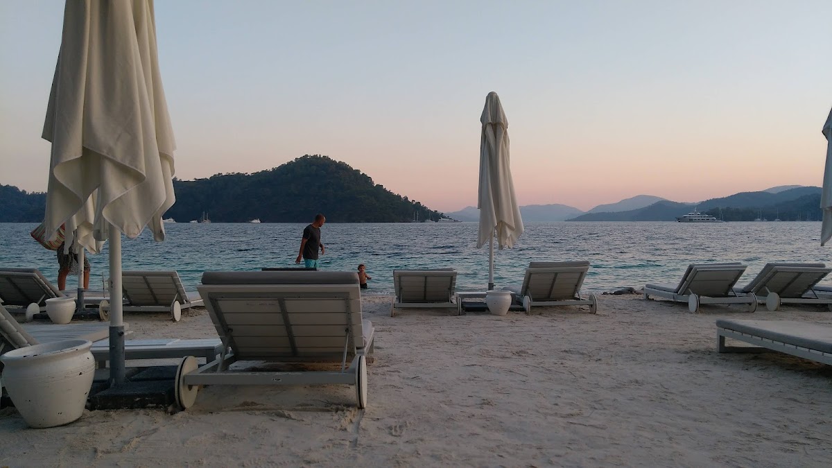 Göcek — D Resort Gocek — galeri