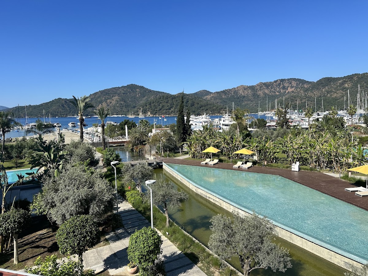 Göcek — D Resort Gocek — galeri