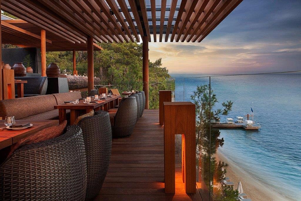 Göcek — D Resort Gocek — gallery