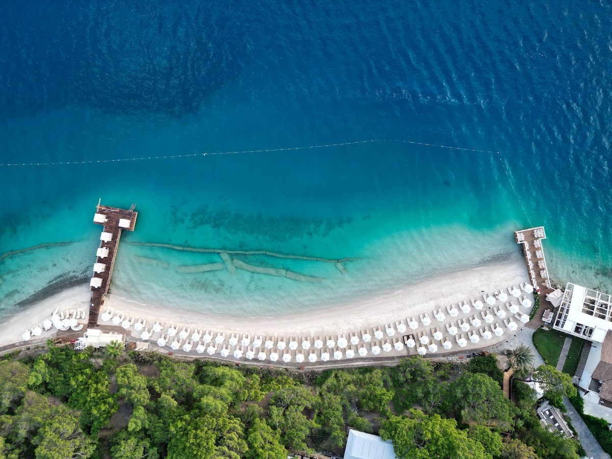 Göcek — D Resort Gocek — galeri