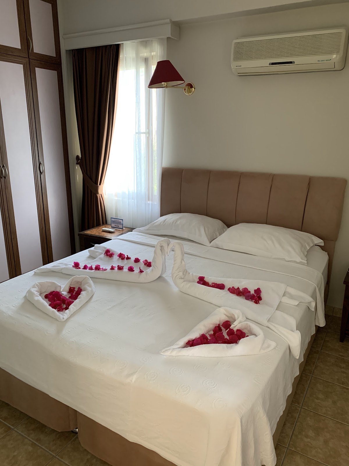 Göcek — Mr Dim Exclusive Apart Hotel Gocek — galeri