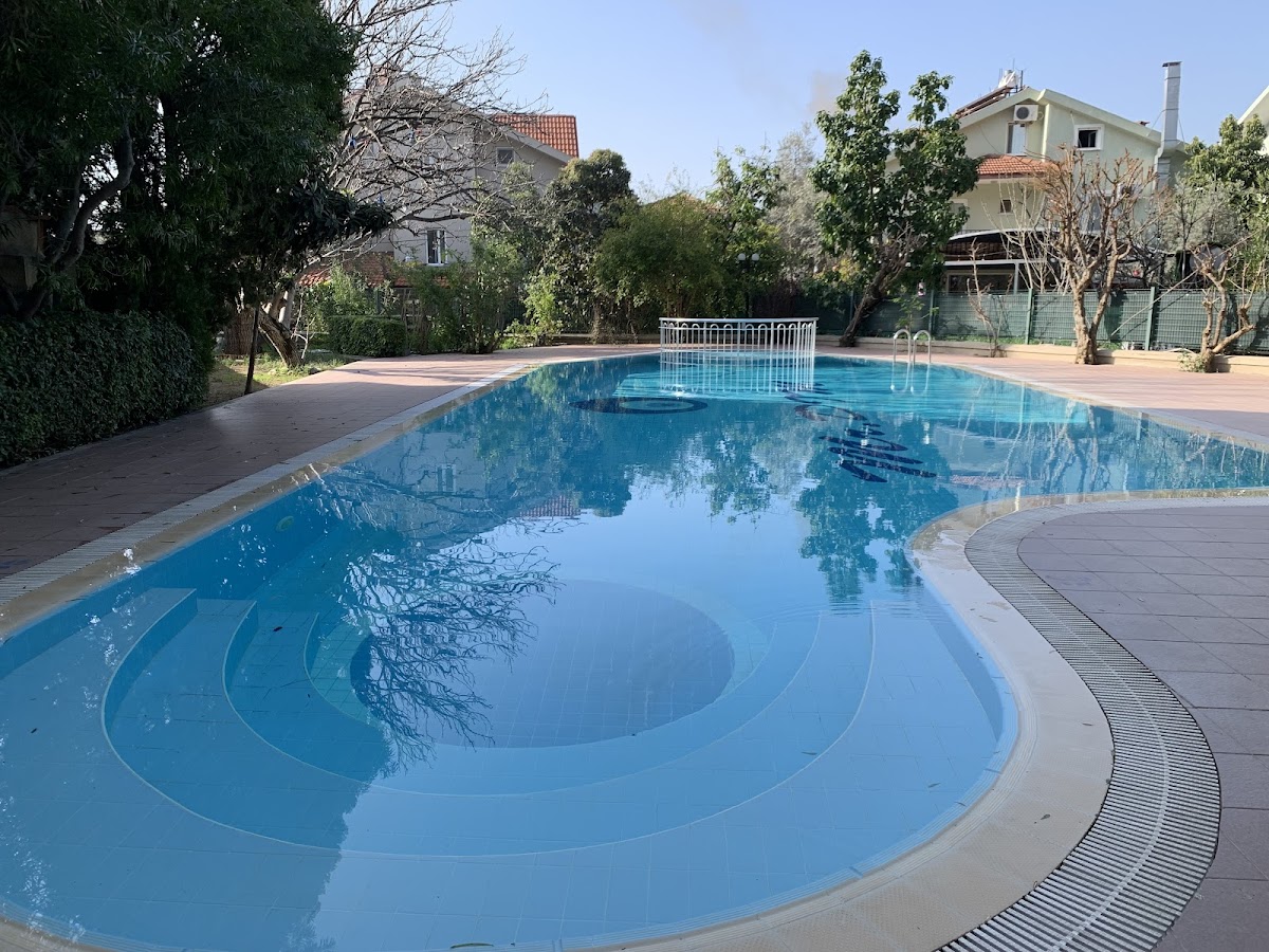 Göcek — Mr Dim Exclusive Apart Hotel Gocek — galeri