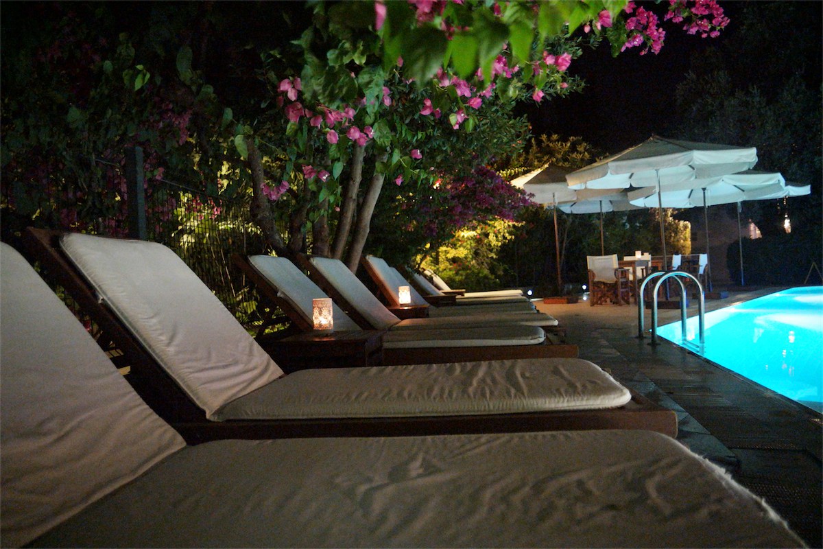 Göcek — Mr Dim Exclusive Apart Hotel Gocek — galeri