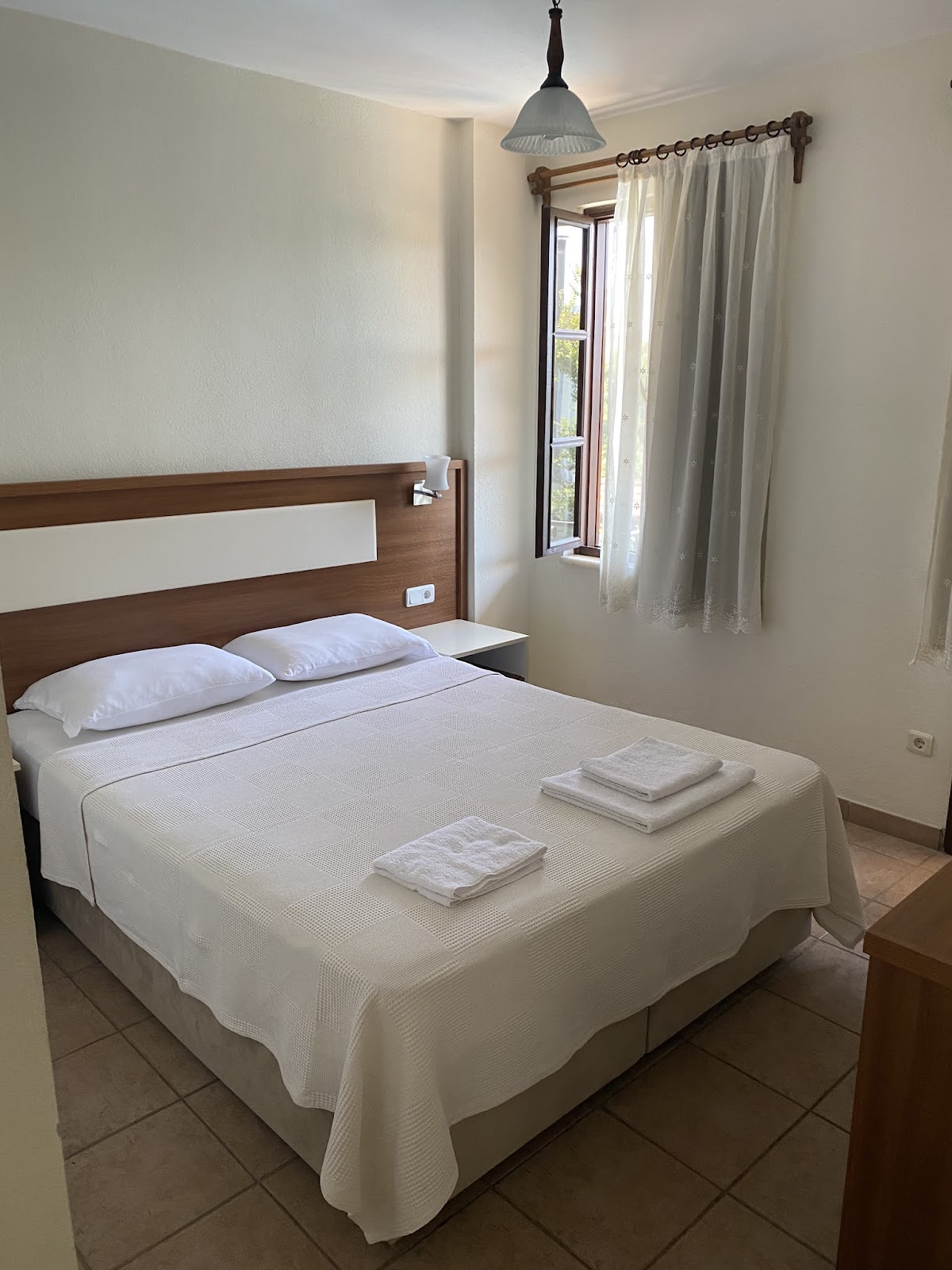 Göcek — Gorkem Apart Otel — gallery