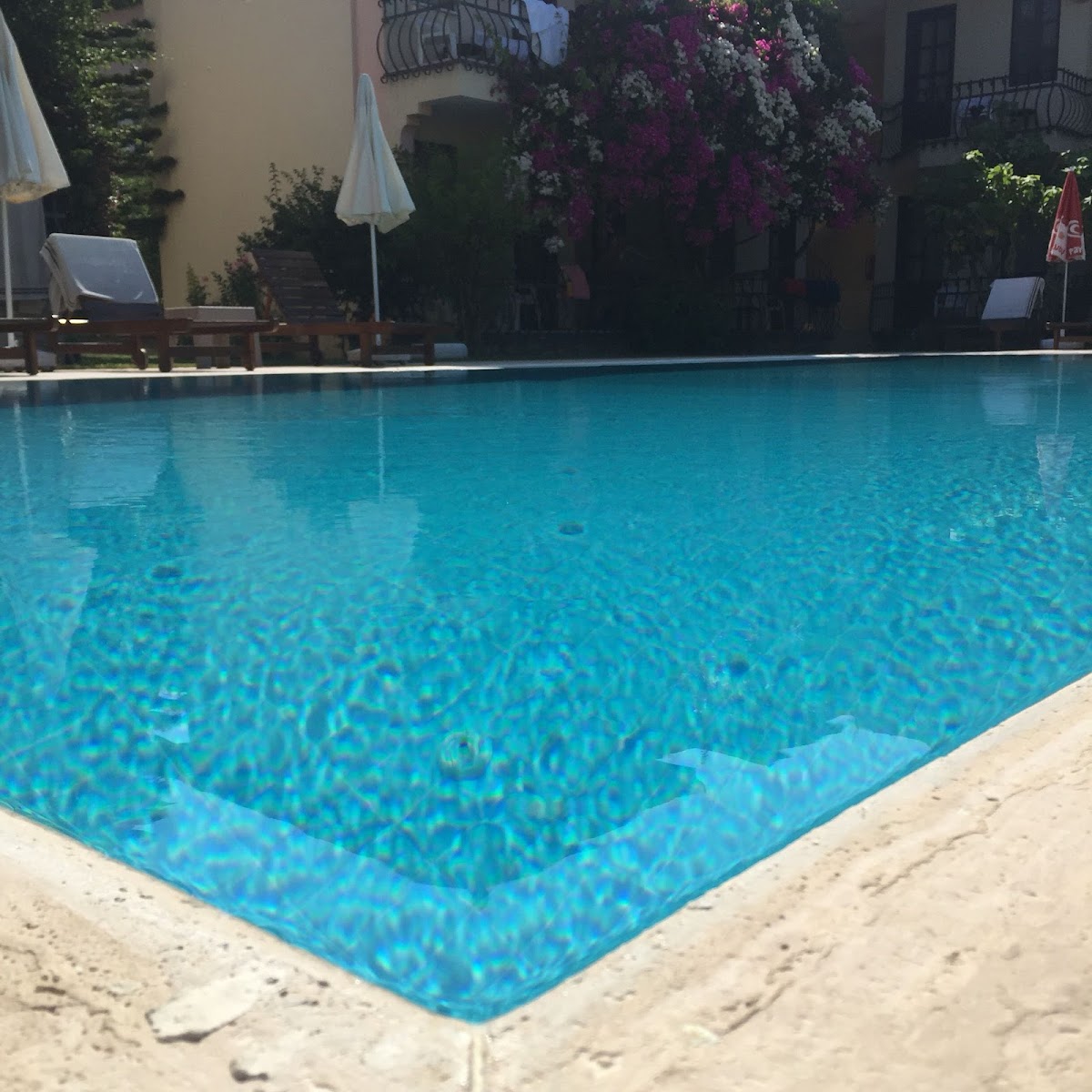 Göcek — Gorkem Apart Otel — gallery