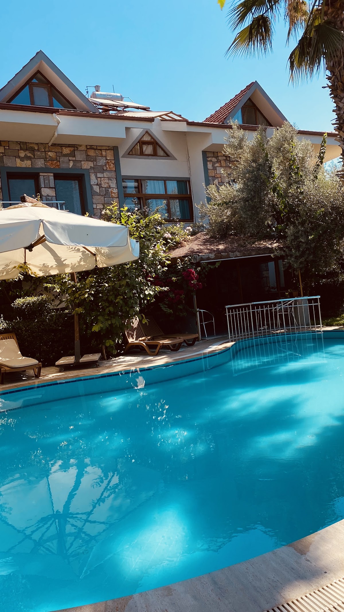 Göcek — Jasmin Apart Otel — gallery