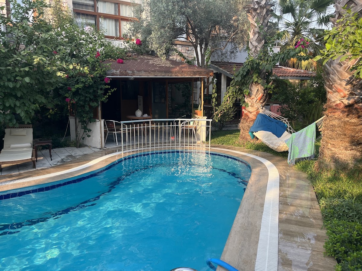 Göcek — Jasmin Apart Otel — gallery