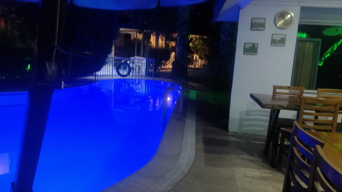 Göcek — Jasmin Apart Otel — gallery